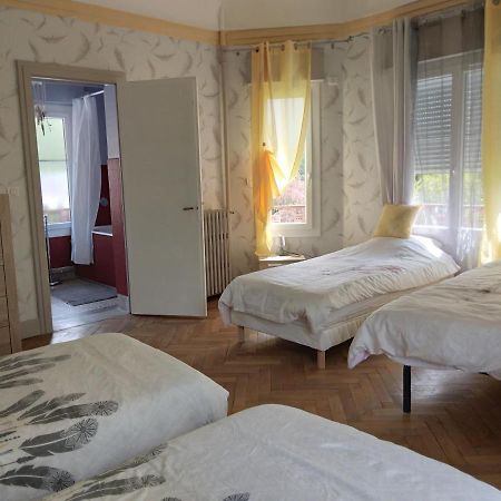 Domaine De L'Arche De Rene Au Lac Du Der Sainte-Liviere ภายนอก รูปภาพ