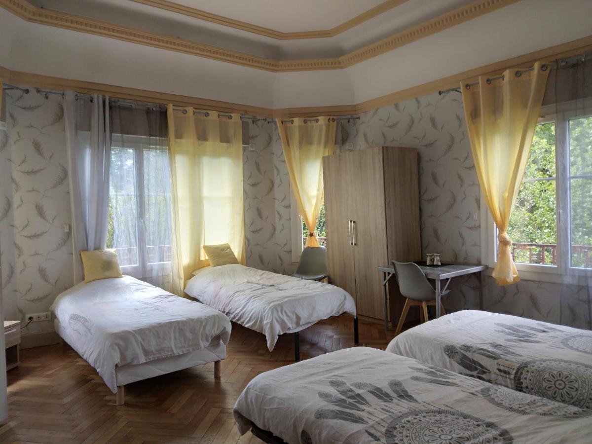 Domaine De L'Arche De Rene Au Lac Du Der Sainte-Liviere ภายนอก รูปภาพ